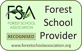 Forest School provider