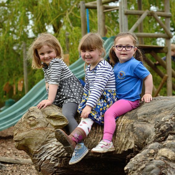 Nurseries in Grantham
