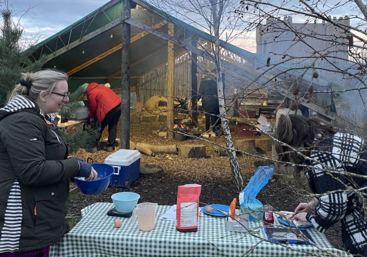 twilight workshop