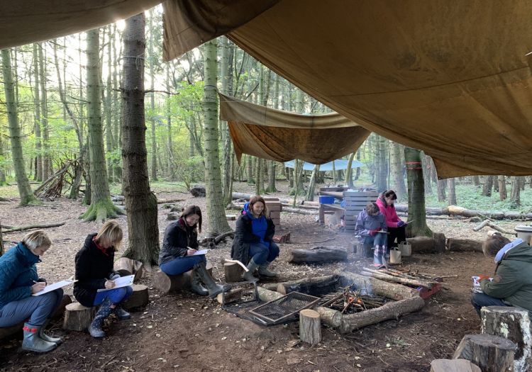 Professional Tours Great Wood Farm Early Years Centre